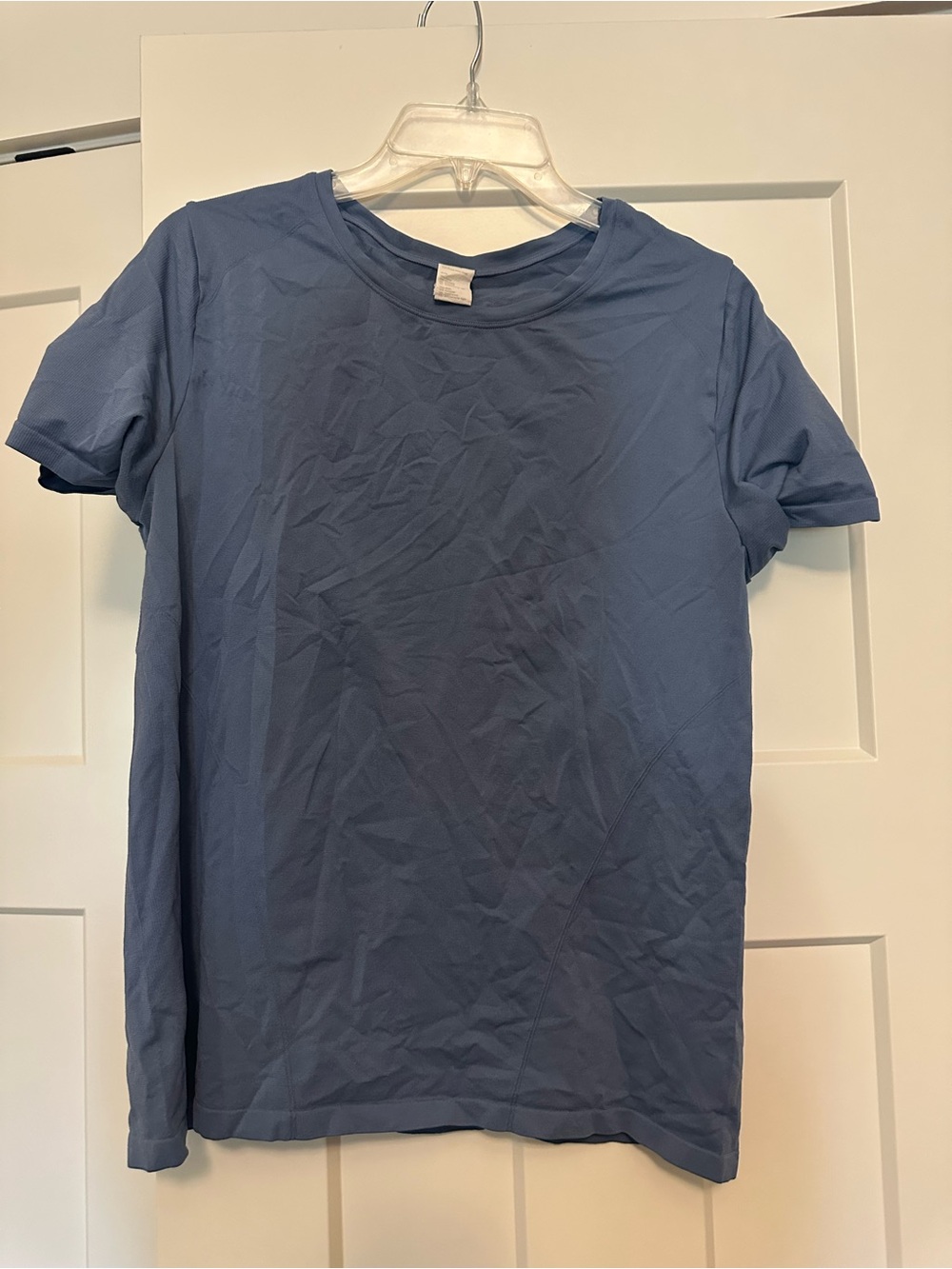 Fabletics Centered Seamless Tee